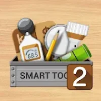 Smart Tools 2 Mod Apk 1.1.7 [Cracked Mod Menu]